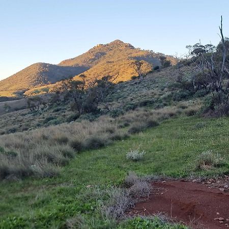 Pichi Richi Park Villa Quorn Dış mekan fotoğraf