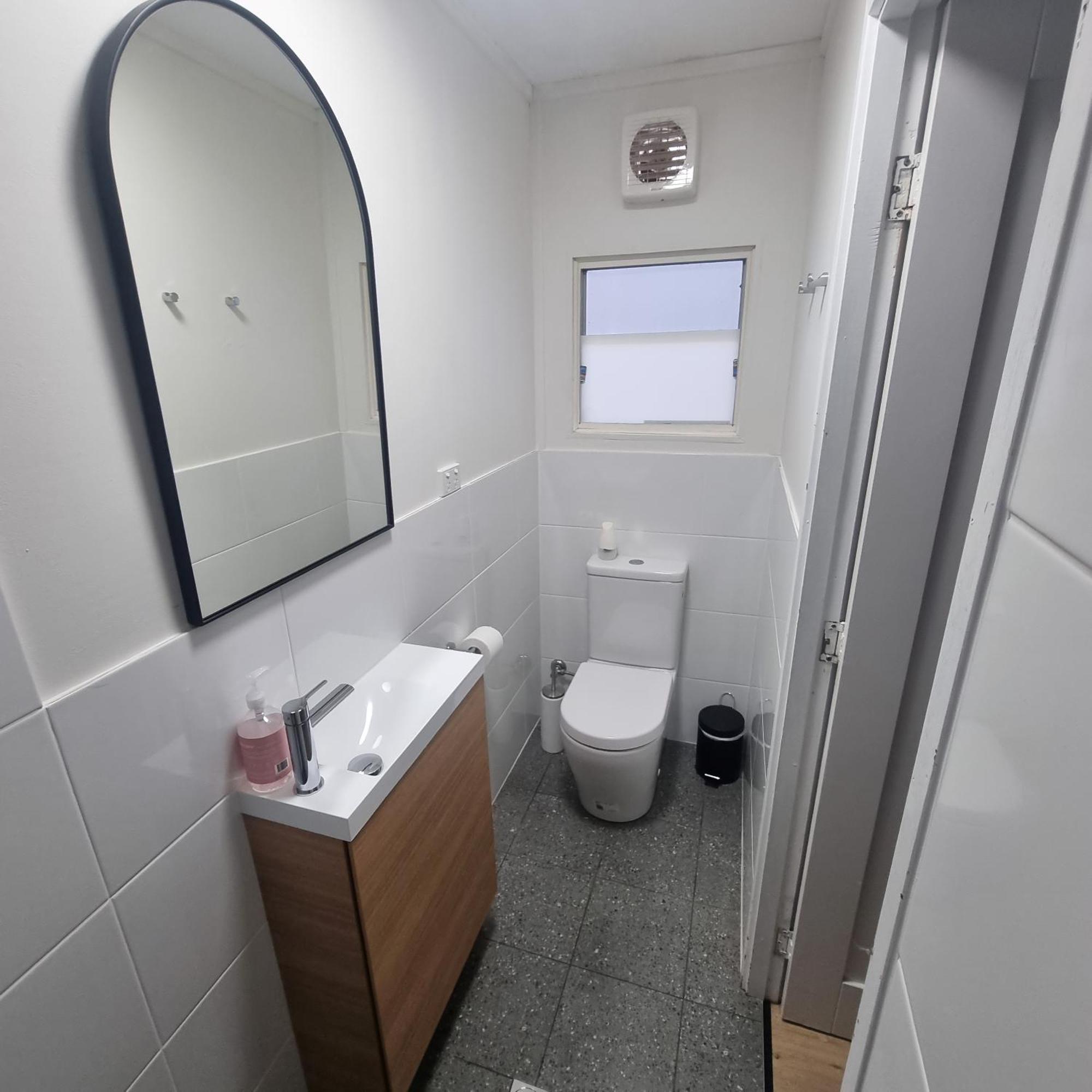 Pichi Richi Park Villa Quorn Dış mekan fotoğraf