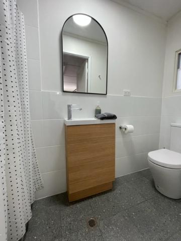 Pichi Richi Park Villa Quorn Dış mekan fotoğraf