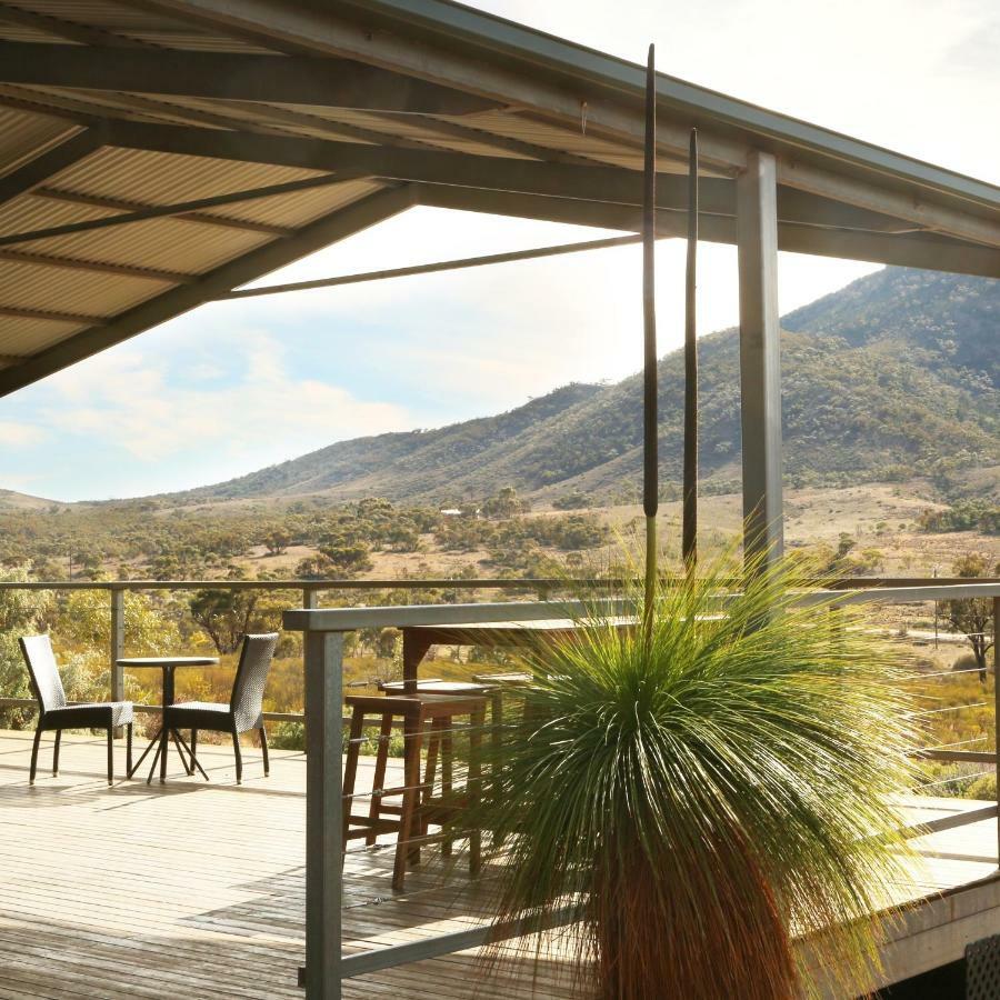 Pichi Richi Park Villa Quorn Dış mekan fotoğraf